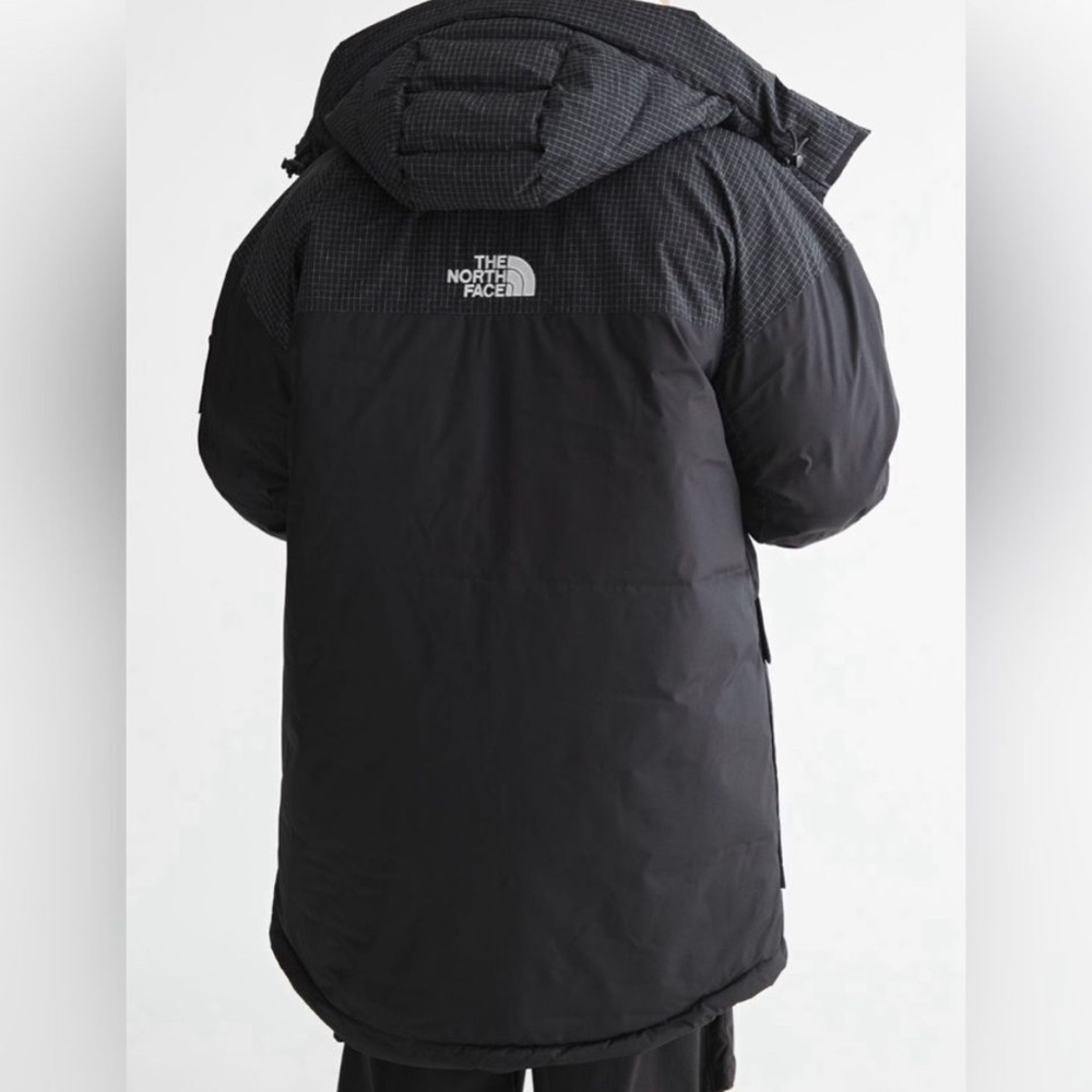 The North Face Rusta DryVent Jacket - Picture 2 of 11